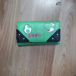 Yoshi Wallet
