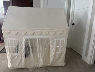 Play Tent