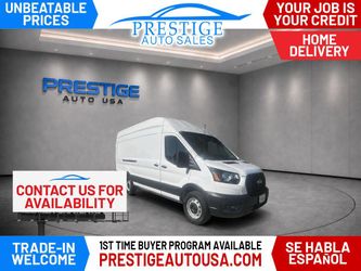 2023 Ford Transit-250 Cargo Van