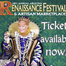 Renaissance Festival Tickets Stocking Stuffers Gifts Christmas Holiday Hanukkah 