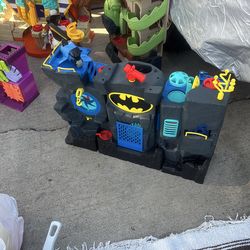 Various imagine X toys