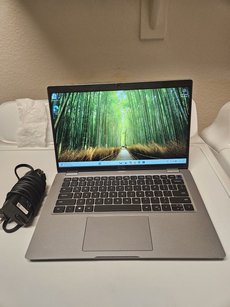 Dell Latitude 5420 Intel Core i5-1145G7 11th Generation 16 GB Ram Memory