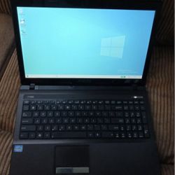 ASUS 16” Laptop