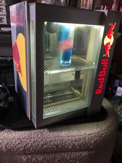 Red Bull Baby Cooler RB-BC2020