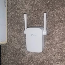 Wifi Booster 