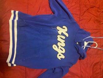Kings jacket