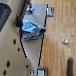 Sewing Machine Industrial