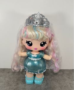 Yummiland Birthday Large Doll