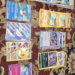 Pokemon Lot