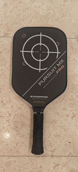 Pickleball Paddle