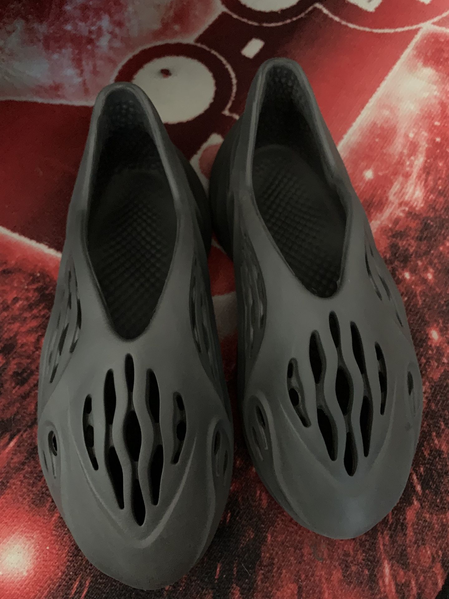Ye Fóam Runners