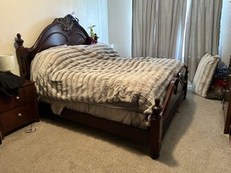 Bedroom Set