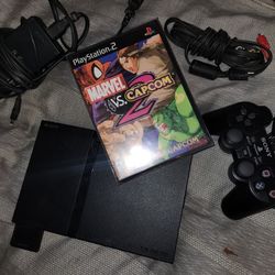 Marvel vs Capcom 2 Bundle