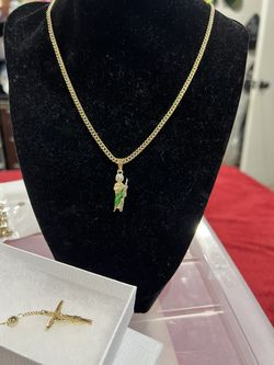 laminated Gold /oro laminado