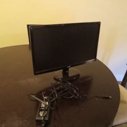 Acer Computer Monitor Great Condition 