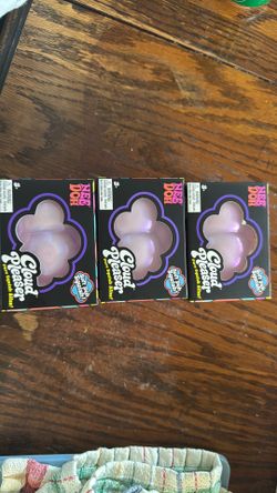 Needoh Cloud Pleaser