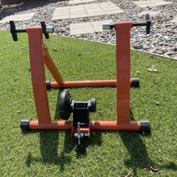 Bike Trainer Stand