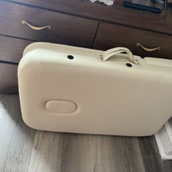 Massage Table