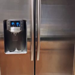 Samsung Refrigerator 