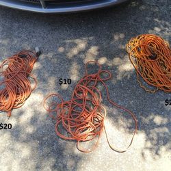 Good used extension cords