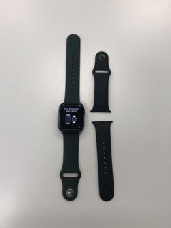 Apple Watch series 4-44mm GPS+ LTE