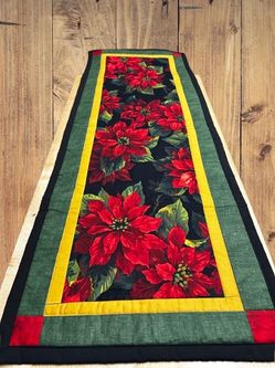 Holiday Table Runner