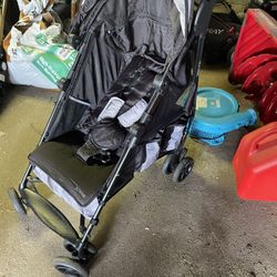 Lightweight Stroller