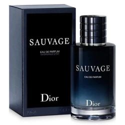 Dior Sauvage Eau de Parfum 100ml