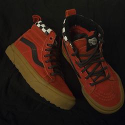 Vans Size 10.5