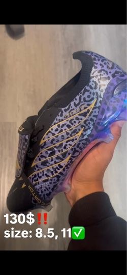 1:1 Soccer cleats for sale. Swipe for more cleats