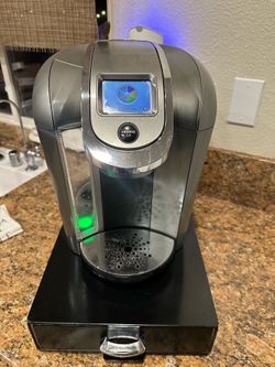 Keurig Coffee Maker