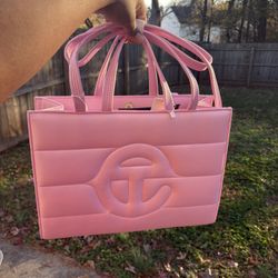 Brand New Telfar Bag