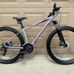 Specialized Pitch Mountain Bike 