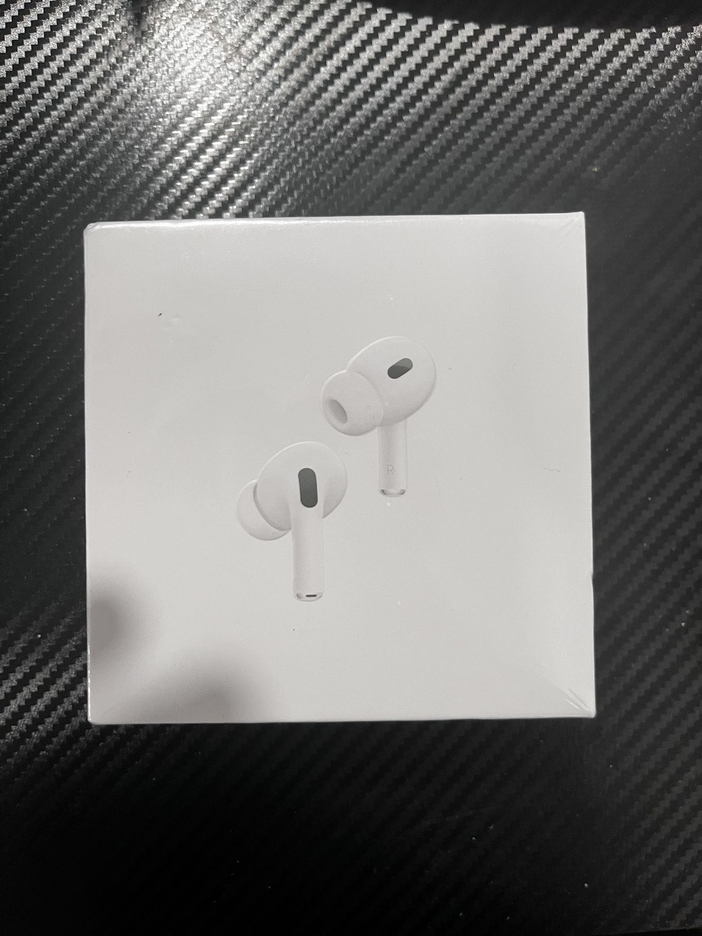 Apple AirPod Pros 2nd Gen