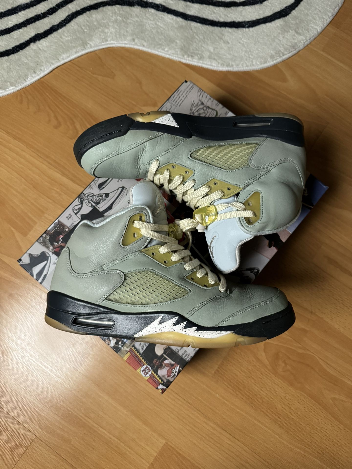 Air Jordan 5 Retro