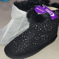 Girls Boots