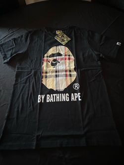 A Bathing Ape T Shirt