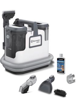 NEW Portable/Powerful (15000KPa) Upholstery & Carpet Cleaner $149.00 Retail