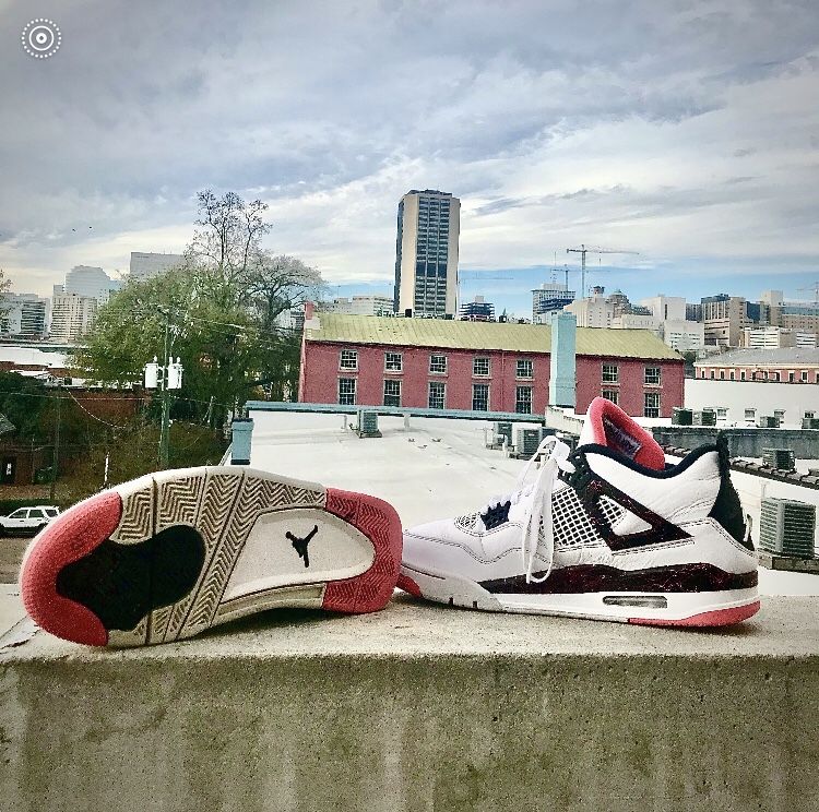Air Jordan 4