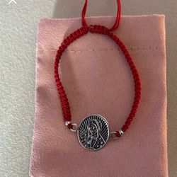 Virgin Of Guadalupe Bracelet 