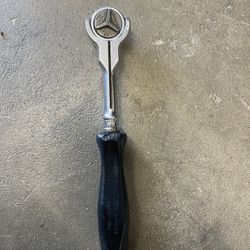 Snapon 1/4 Ratchet 