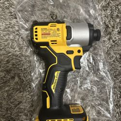 Dewalt Dcf840 W/battery