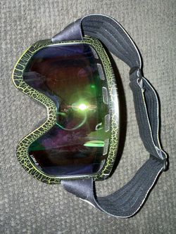 Luma Lens Snow Board / ski goggles