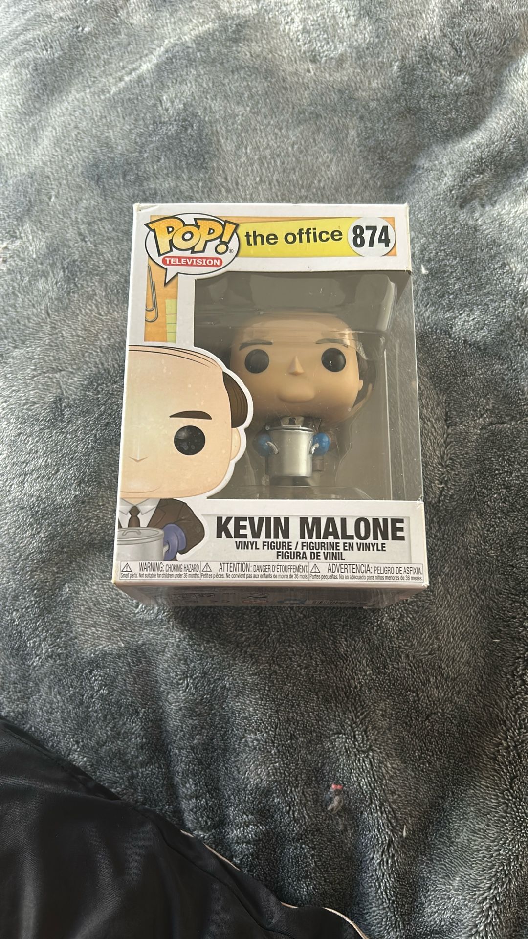 The Office Kevin Malone 