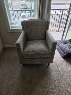 Armchair