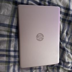 HP laptop for Sale