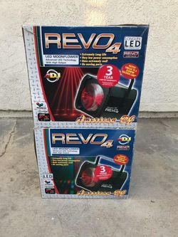 Revo4