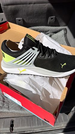 Puma pacer size 13