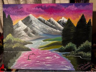Landscaping art