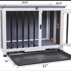 Dog Crate